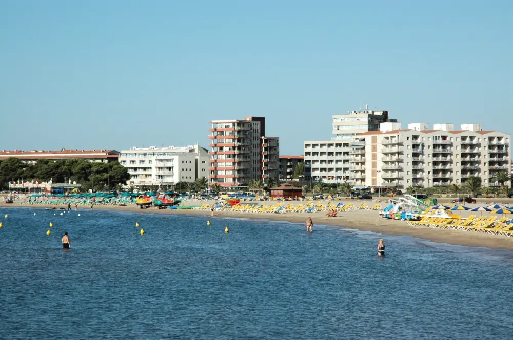 Appartements à L'Estartit