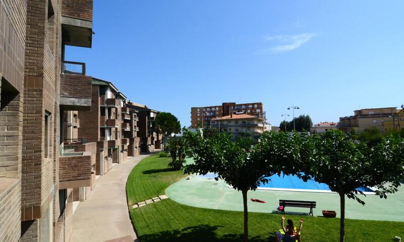Appartements à L'Estartit - - L'Estartit - 34