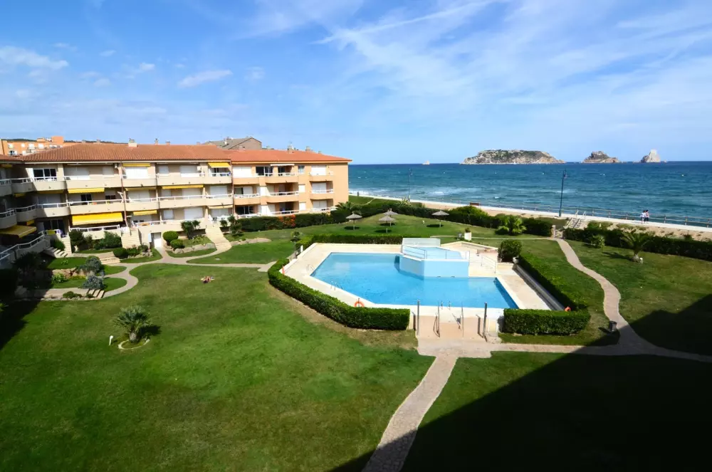 Appartements à L'Estartit