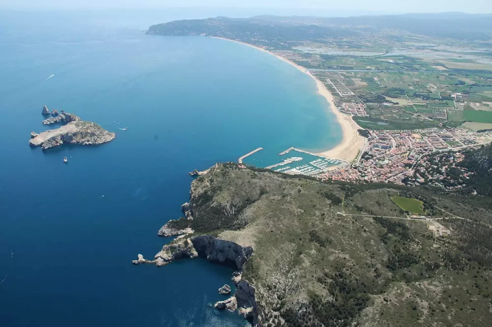 Appartements à L'Estartit