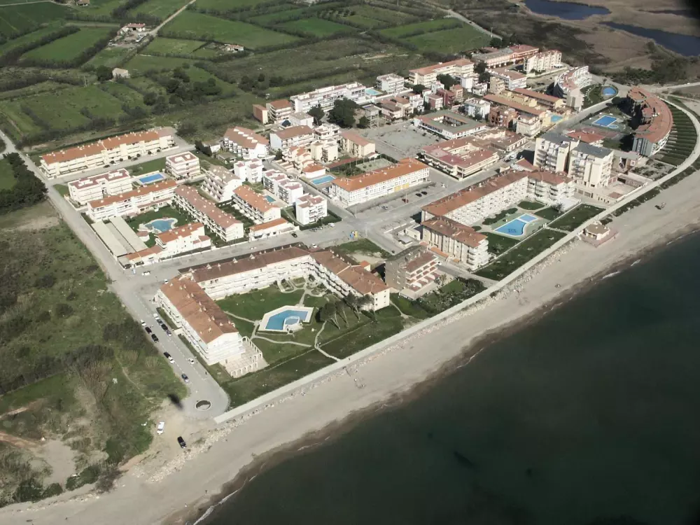 Appartements à L'Estartit