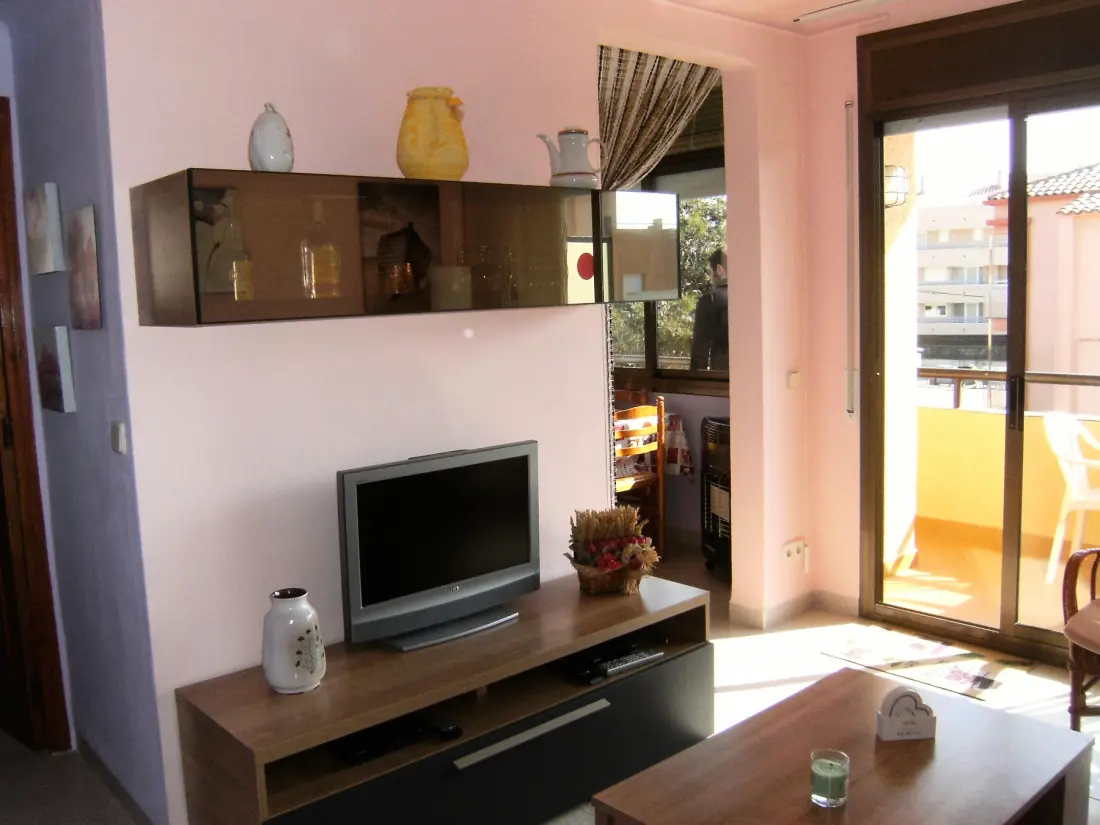 Appartements à L'Estartit