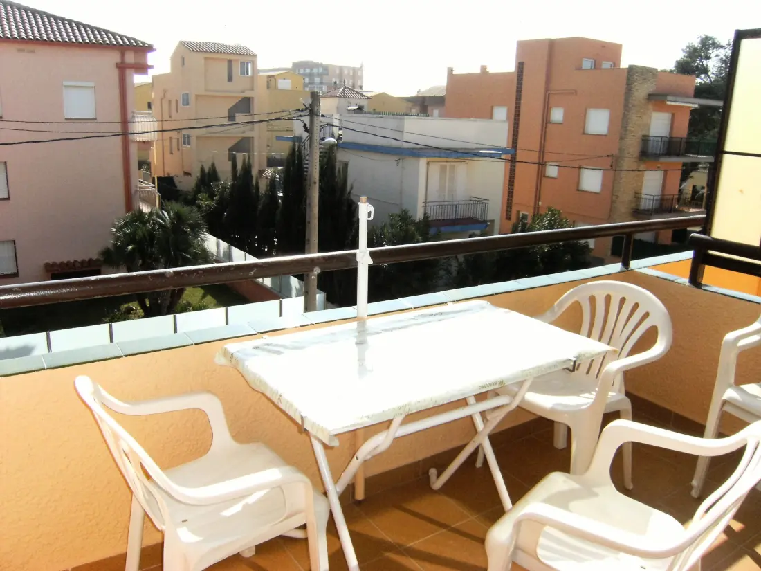 Appartements à L'Estartit
