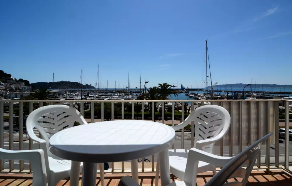 Appartements à L'Estartit