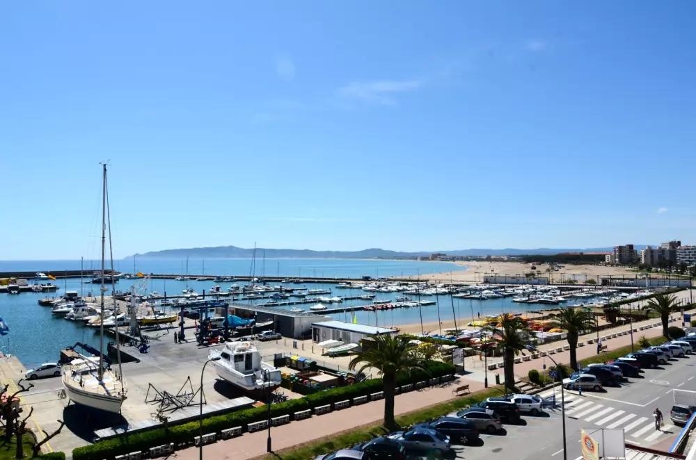 Appartements à L'Estartit