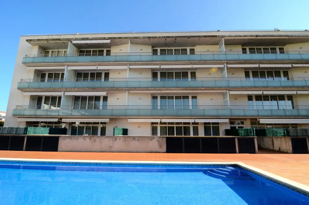Appartements à L'Estartit