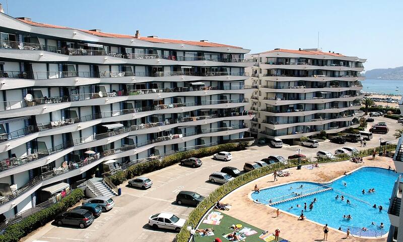 Appartements à L'Estartit - - L'Estartit - 1