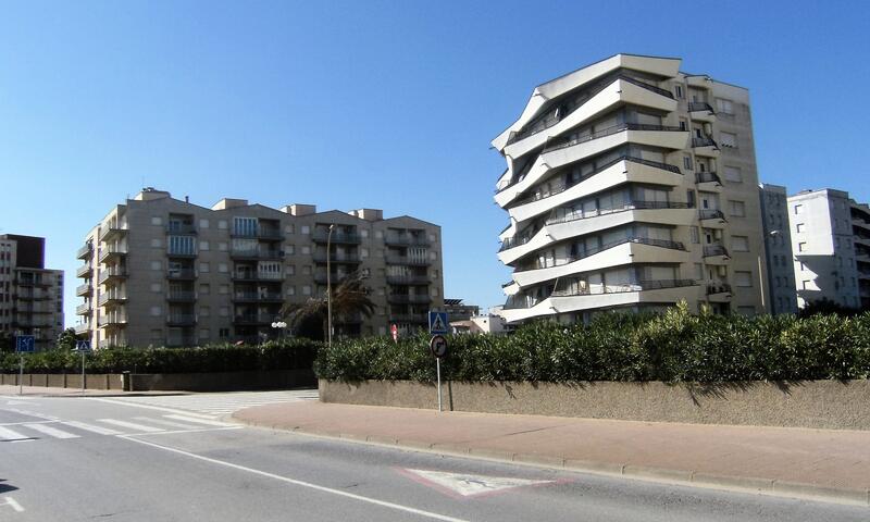 Appartements à L'Estartit - - L'Estartit - 2