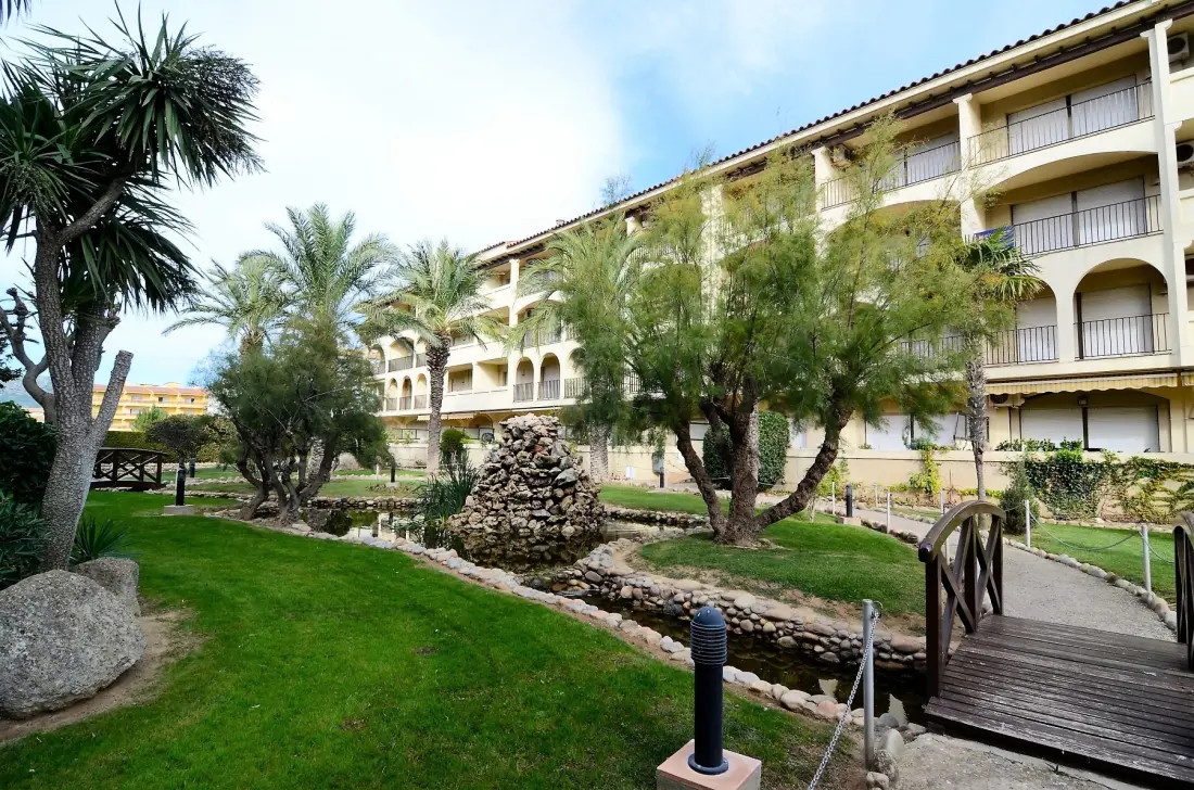 Appartements à L'Estartit