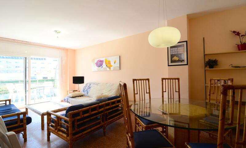 Appartements à L'Estartit - - L'Estartit - 11