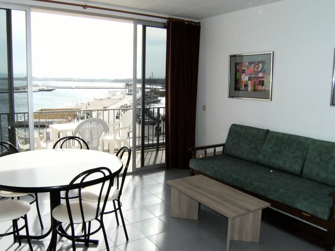 Appartements à L'Estartit