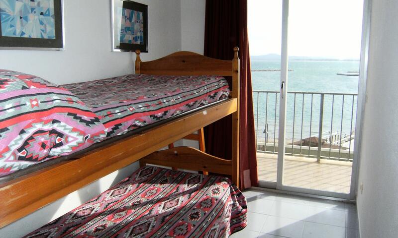 Appartements à L'Estartit - - L'Estartit - 15