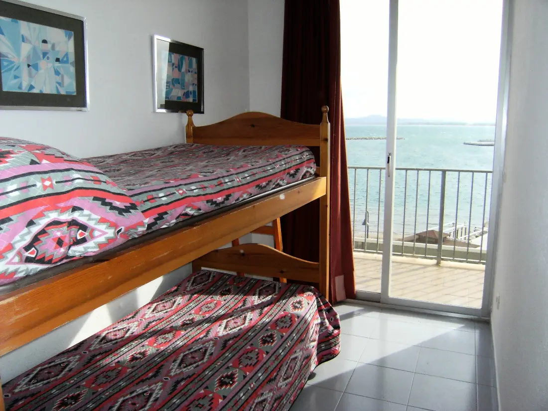 Appartements à L'Estartit
