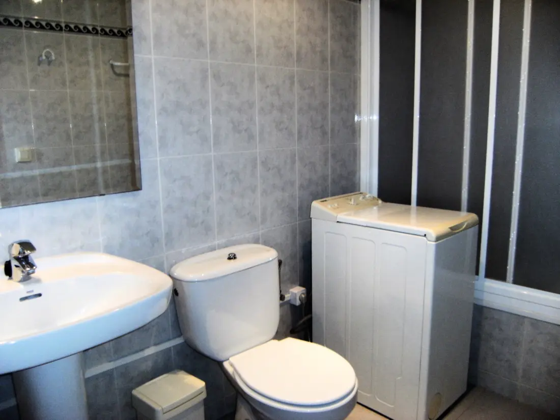 Appartements à L'Estartit