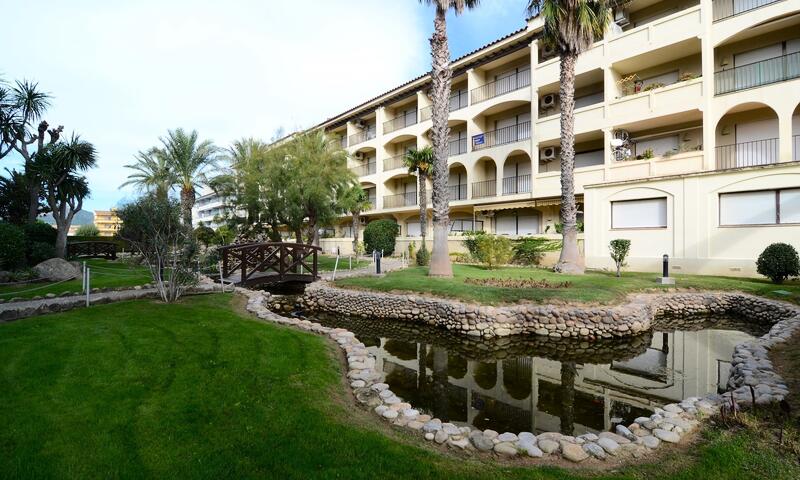 Appartements à L'Estartit - - L'Estartit - 4