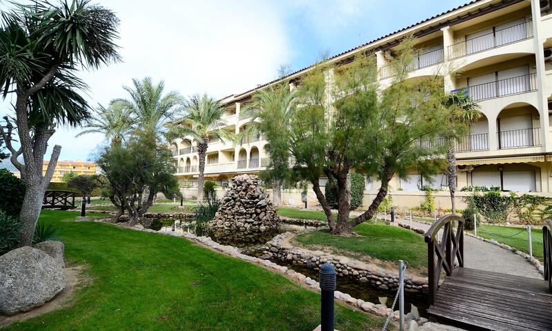 Appartements à L'Estartit - - L'Estartit - 5