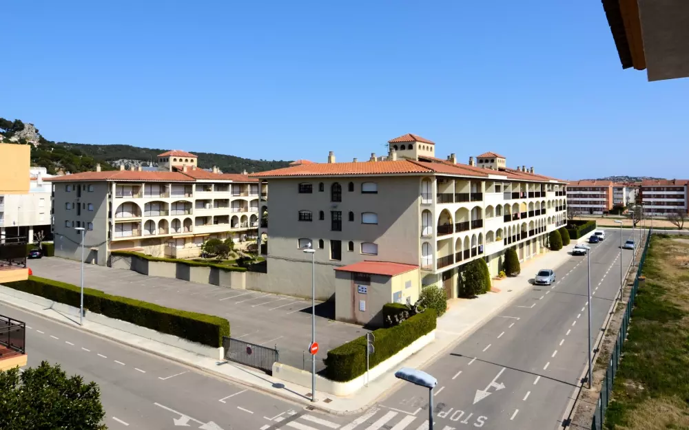 Appartements à L'Estartit