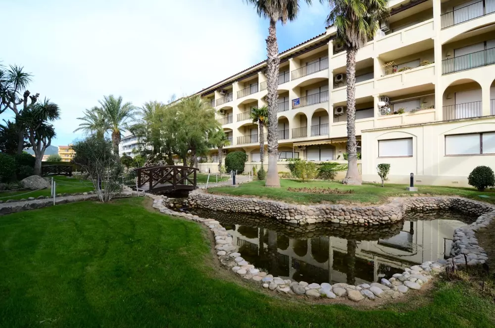 Appartements à L'Estartit