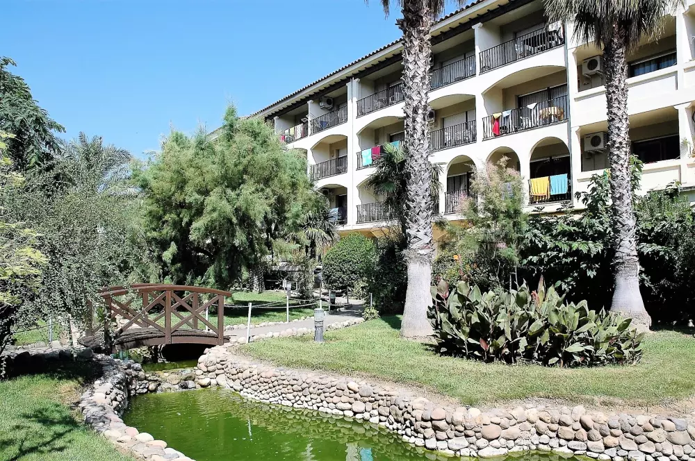 Appartements à L'Estartit