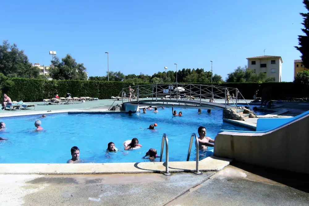 Appartements à L'Estartit