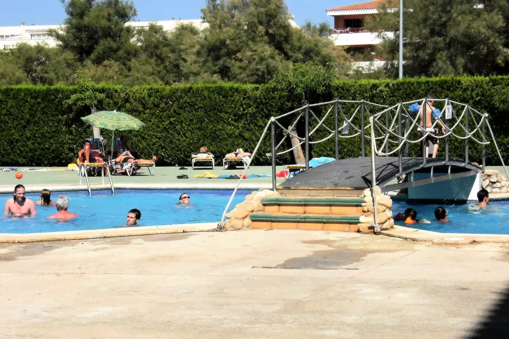 Appartements à L'Estartit