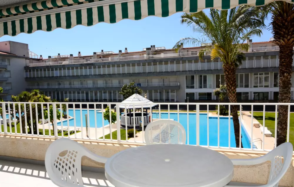 Appartements à L'Estartit