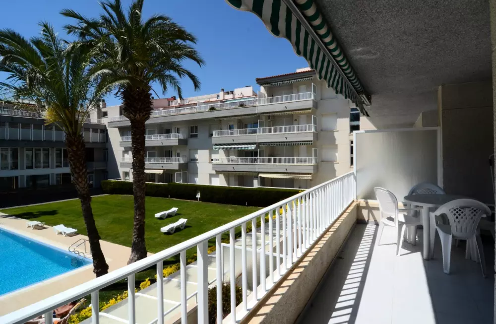 Appartements à L'Estartit