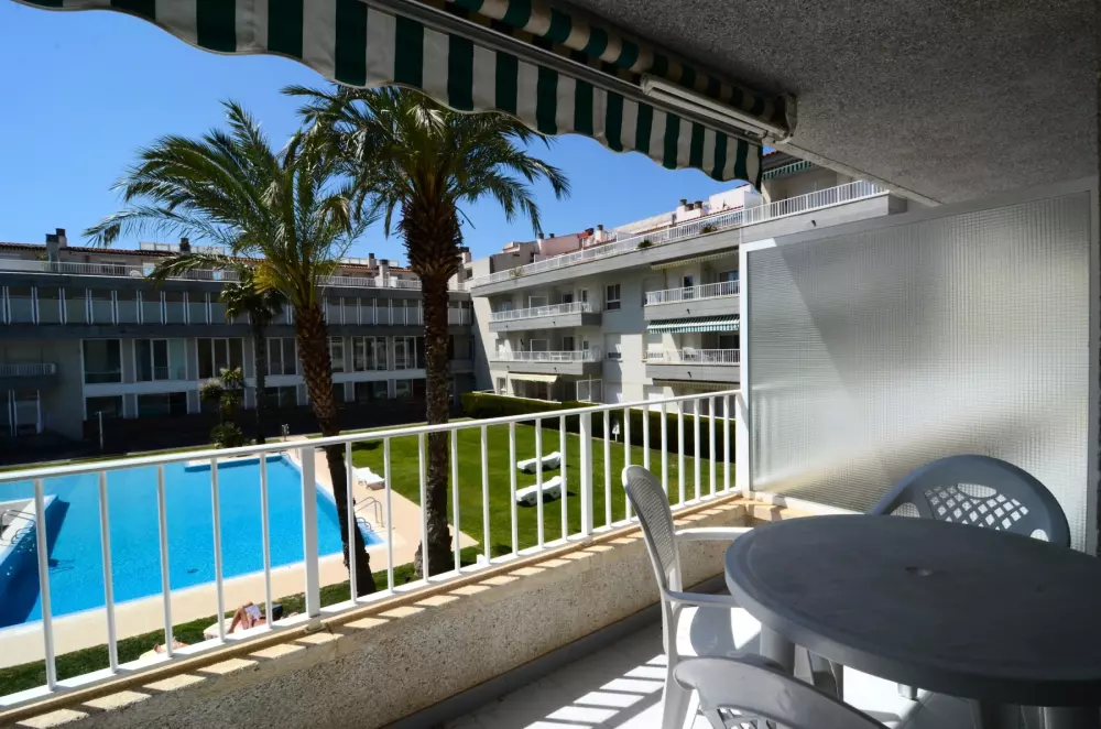 Appartements à L'Estartit