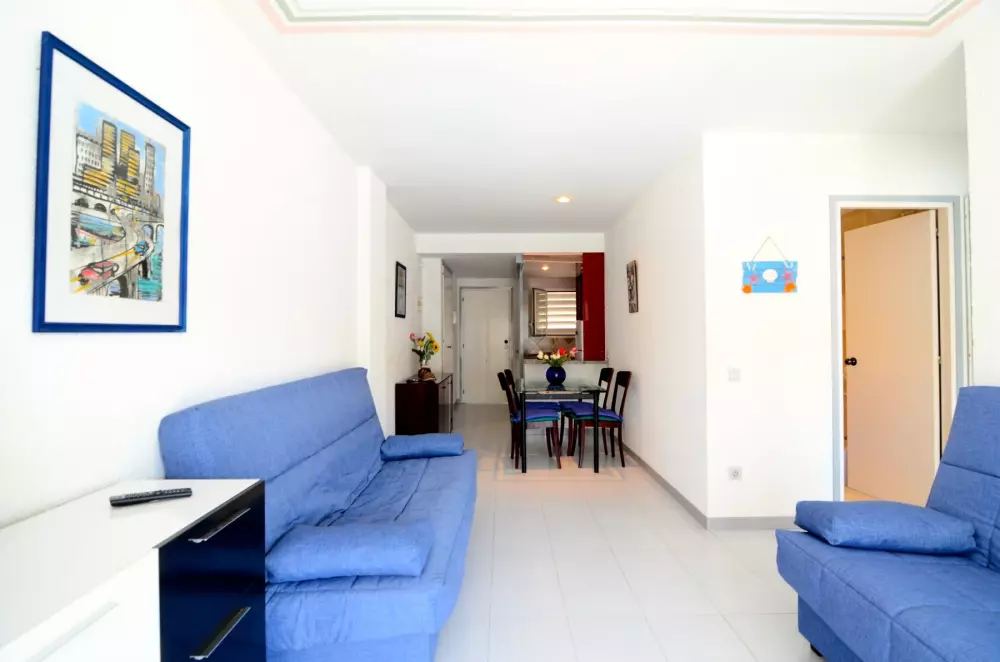 Appartements à L'Estartit