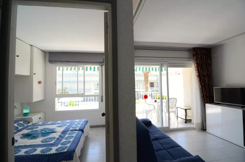 Appartements à L'Estartit