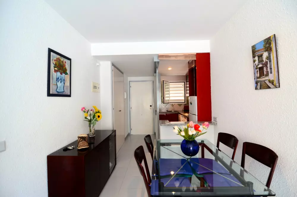 Appartements à L'Estartit