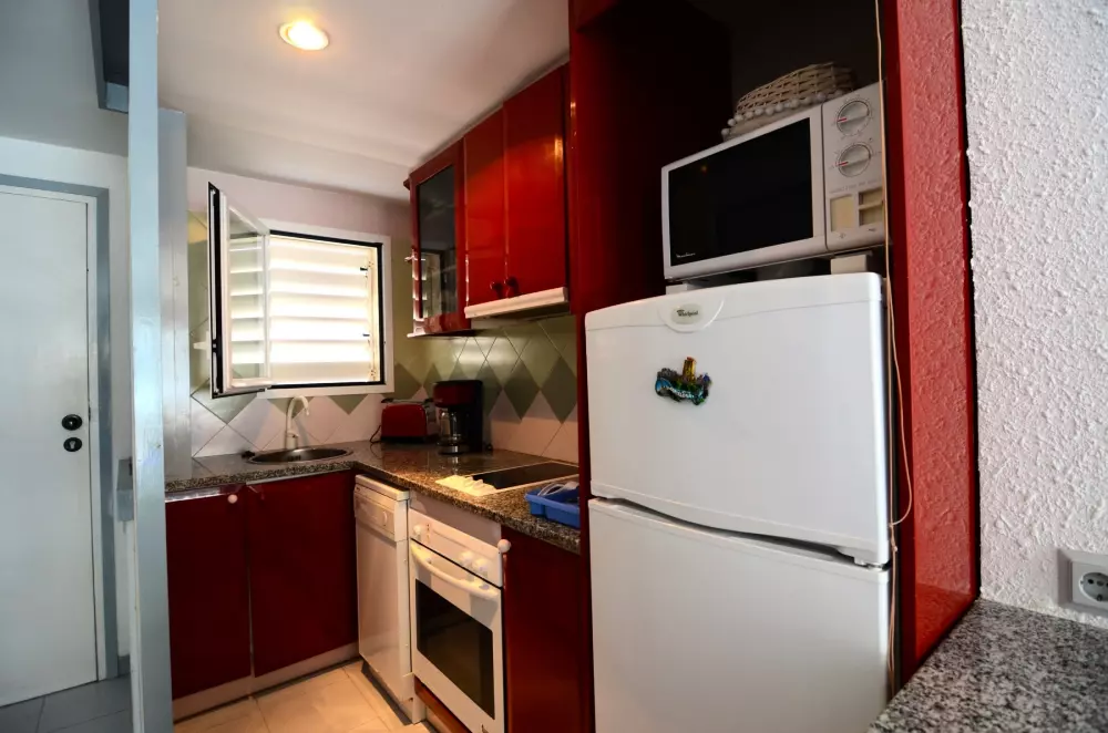 Appartements à L'Estartit