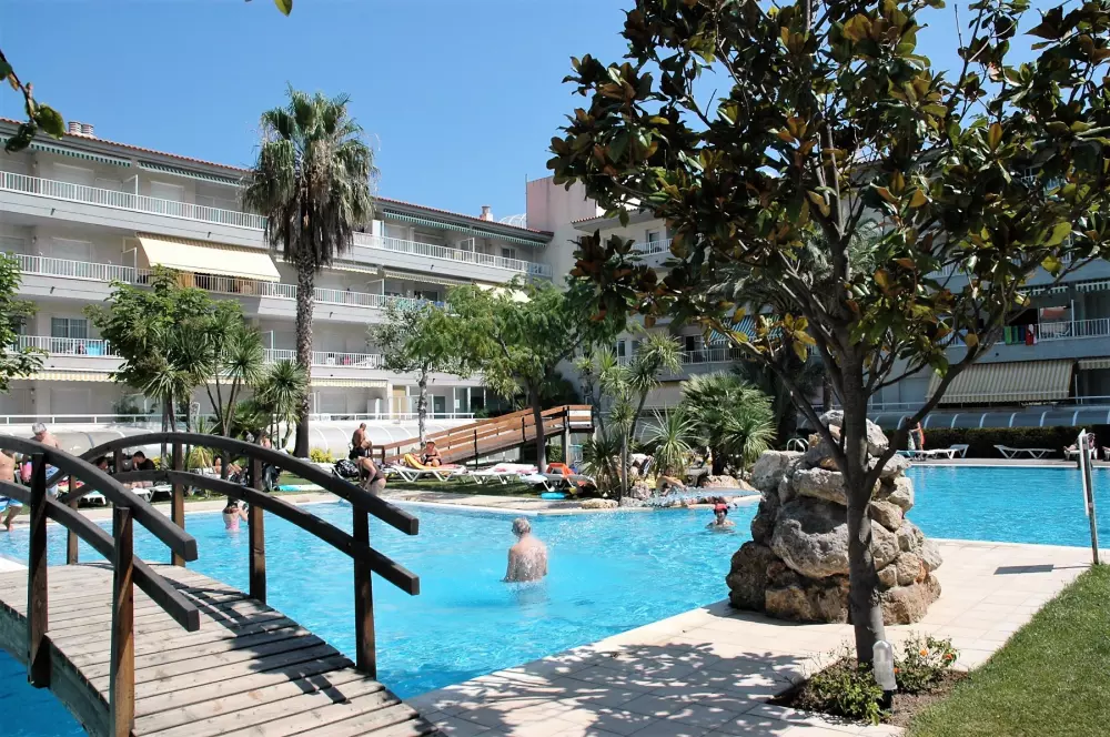 Appartements à L'Estartit