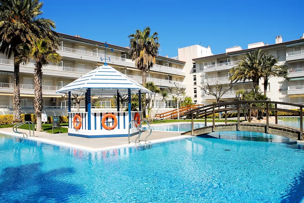 Appartements à L'Estartit