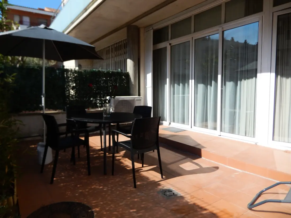 Appartements à L'Estartit