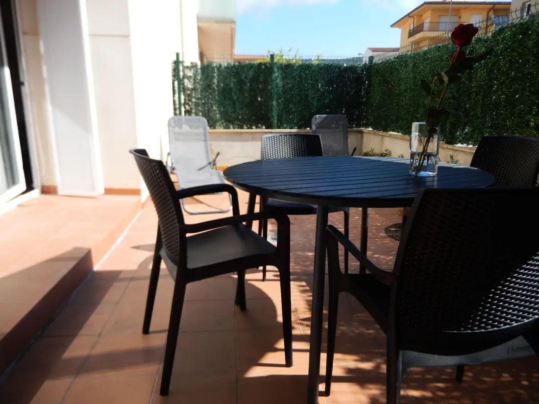 Appartements à L'Estartit
