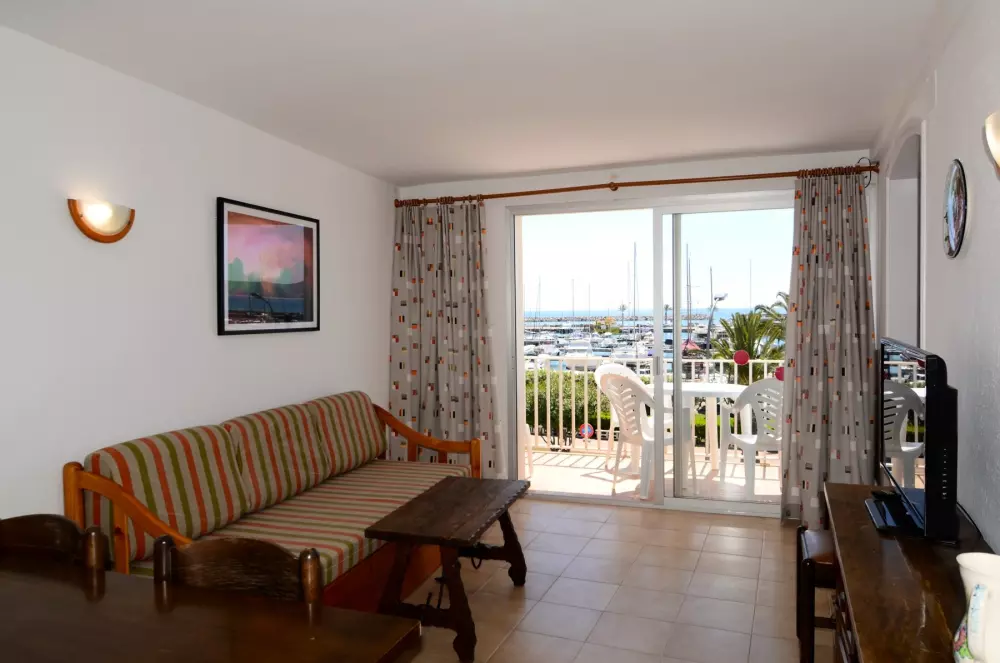 Appartements à L'Estartit