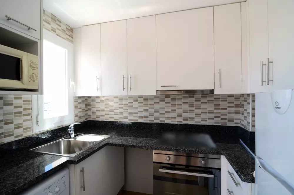 Appartements à L'Estartit