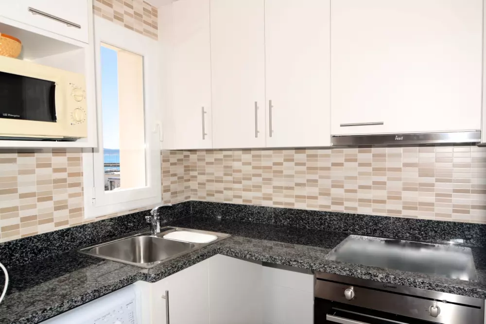 Appartements à L'Estartit