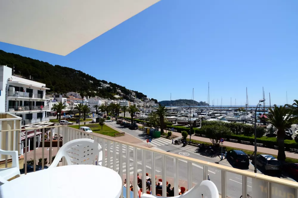 Appartements à L'Estartit