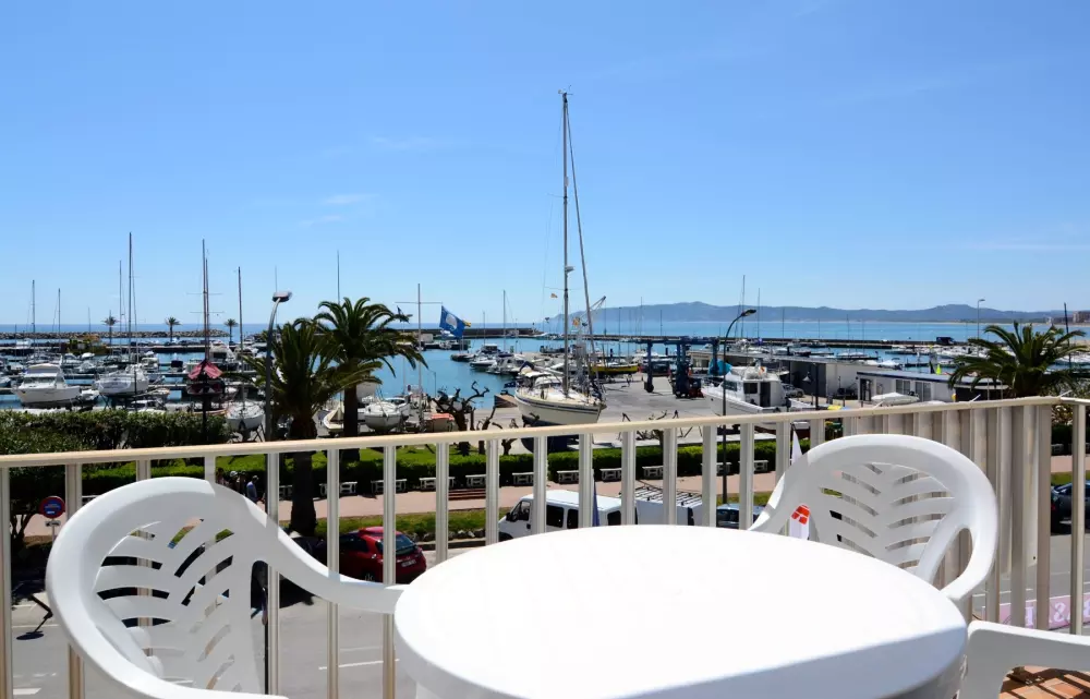 Appartements à L'Estartit