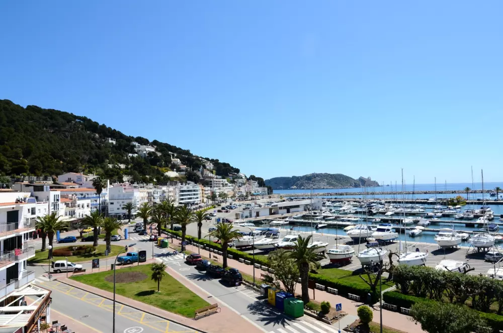 Appartements à L'Estartit