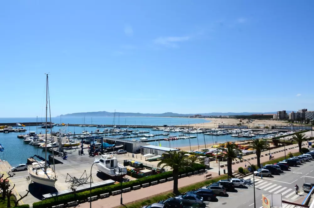 Appartements à L'Estartit