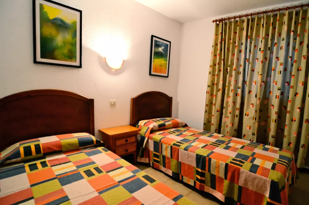 Appartements à L'Estartit