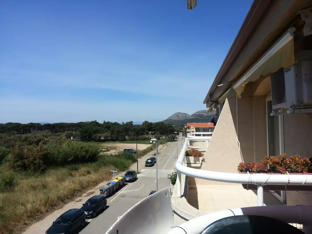 Appartements à L'Estartit