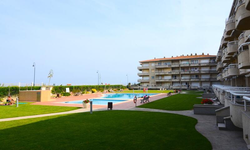 Appartements à L'Estartit - - L'Estartit - 25