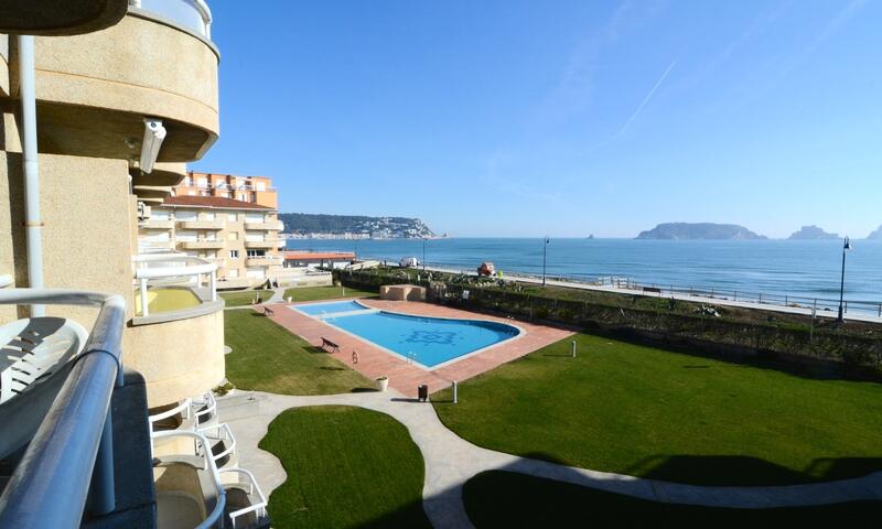 Appartements à L'Estartit - - L'Estartit - 2