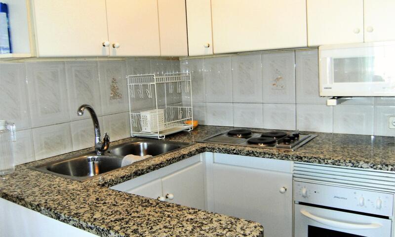Appartements à L'Estartit - - L'Estartit - 13