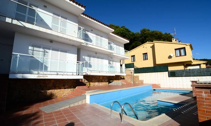 Appartements à L'Estartit - - L'Estartit - 4