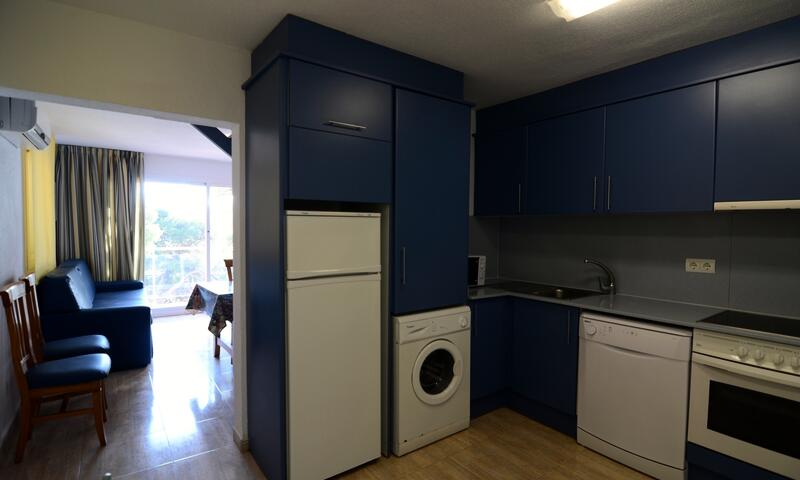 Appartements à L'Estartit - - L'Estartit - 16